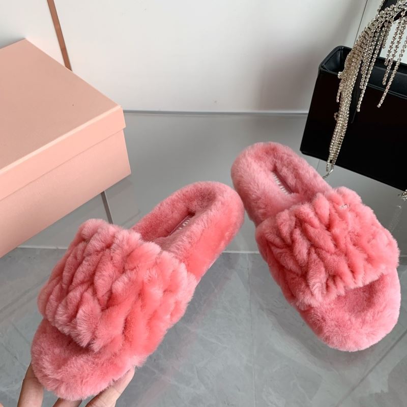 Miu Miu Sandals